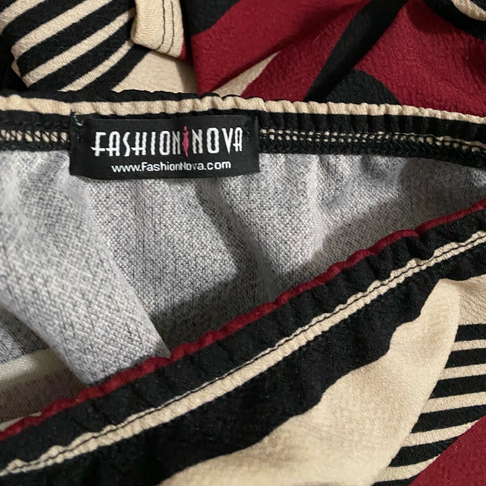 FN Up To Par Co-Ord Set - Picture 5 of 13